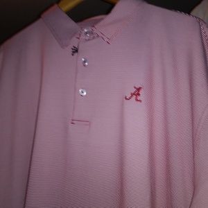 Alabama shirt
